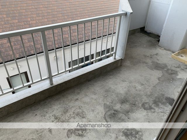 アーバン新町の内装写真