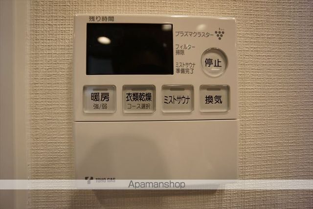 プレサンスロジェ高岳駅前の内装写真