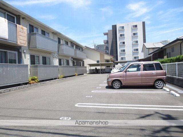サニーコートヴィラ IIのその他写真