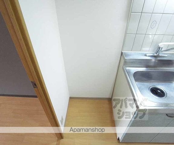 ピュア24の内装写真
