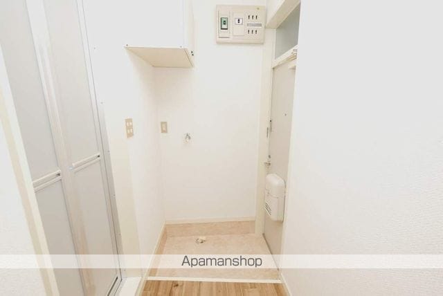 コーポオノの内装写真