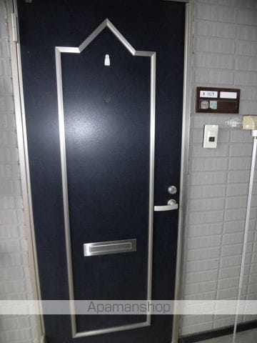 ロイヤルメゾンの内装写真
