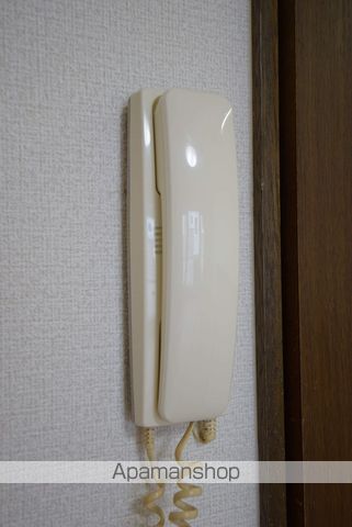 プルメリア2.1の内装写真