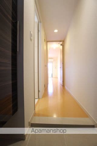 キルンズ博多駅南の内装写真