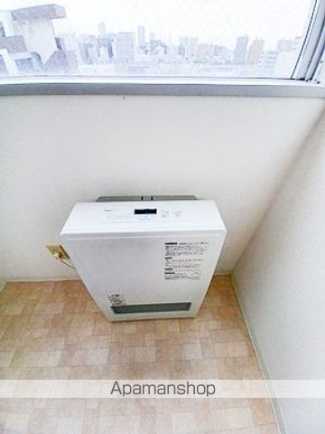 フロンティア菊水の内装写真