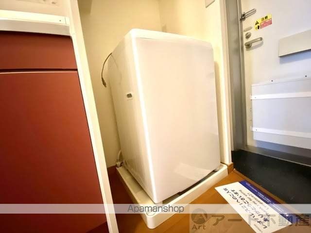 レオパレスエクレール松山の内装写真