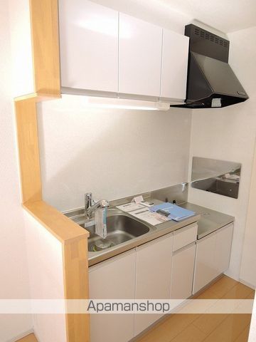 LALA・HOUSE・キノウチの内装写真