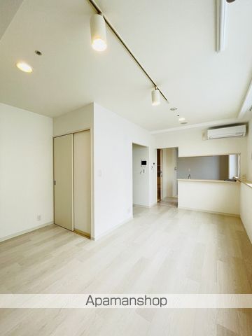 KDXレジデンス東桜Iの内装写真