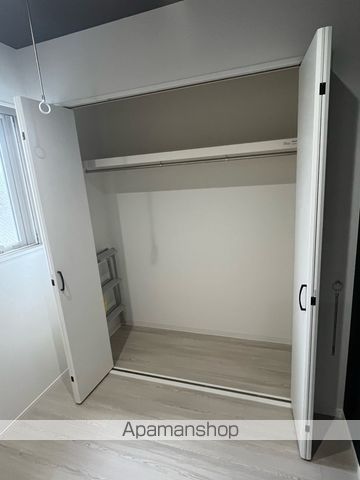 三宝町ジーイーシスの内装写真