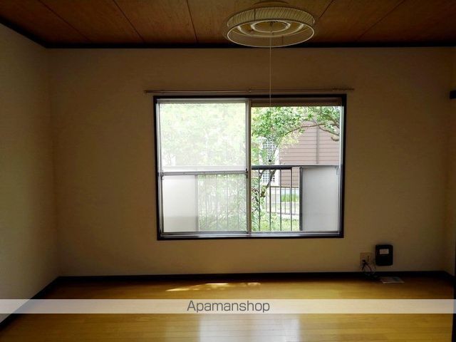 マイルームの内装写真