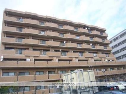 ライオンズマンション倉敷松島[1DK/35.59m2]の外観1