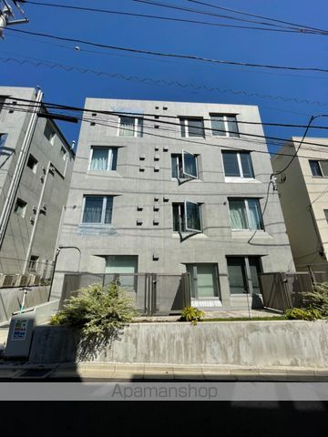 ＰＡＳＥＯ市谷台町Ⅱ 102 ｜ 東京都新宿区市谷台町11（賃貸マンション1DK・1階・39.49㎡） その4