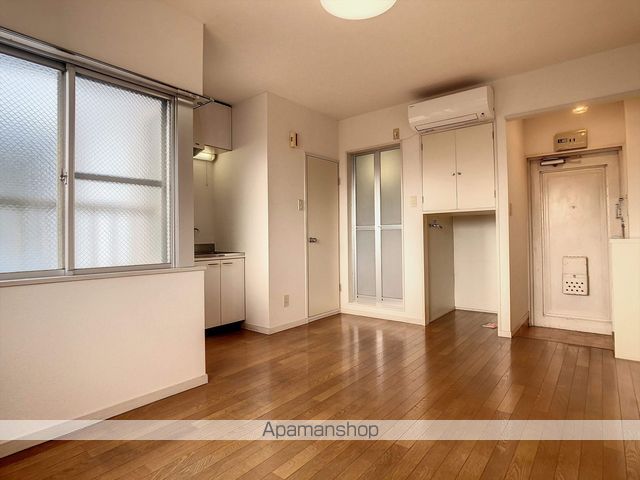 ルシエル番町の内装写真