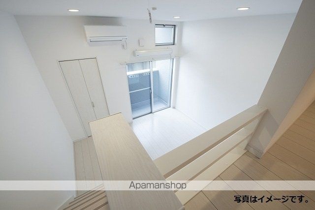 コンソラージュ岩戸の内装写真