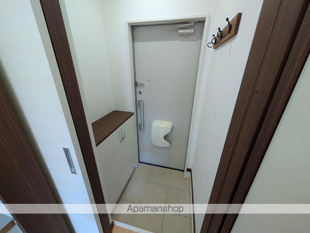 サンヴィレッジ新屋の内装写真
