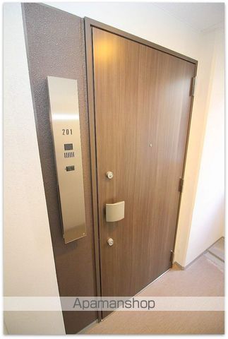 エスキュート京町堀の内装写真