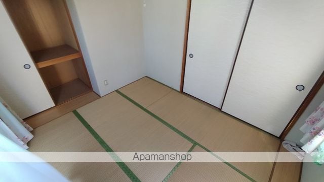 東芦屋マンションの内装写真