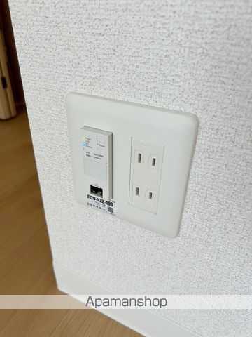 ヴィラナリー大今里の内装写真