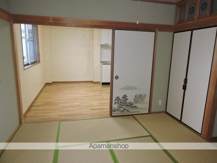 Ｍ・Ｃマンション[2LDK/60m2]の内装8