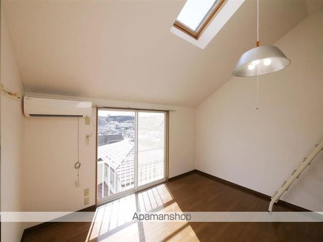 エクセルシャトー堤町の内装写真