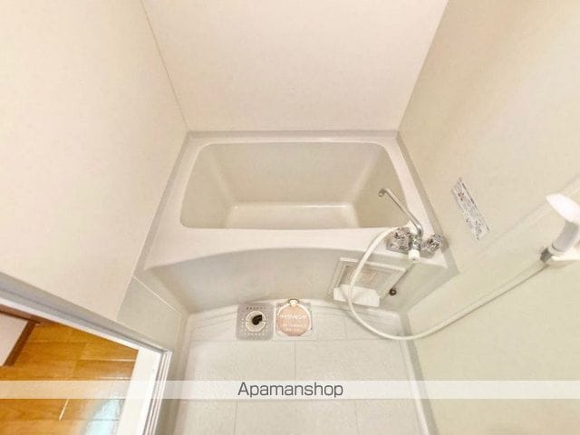 ビアンフェの内装写真