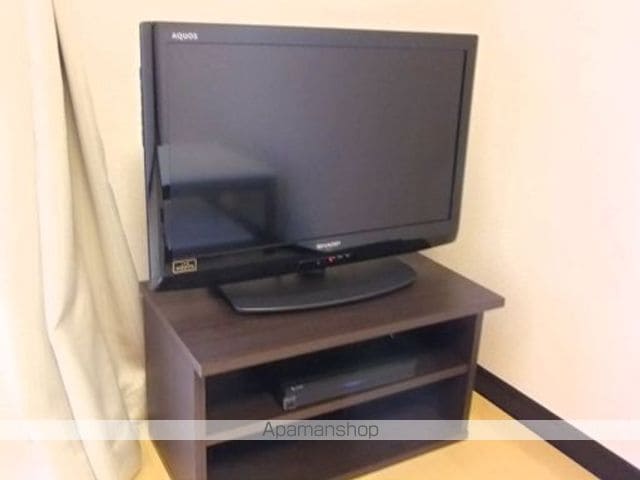 レオネクストコージーコートIの内装写真