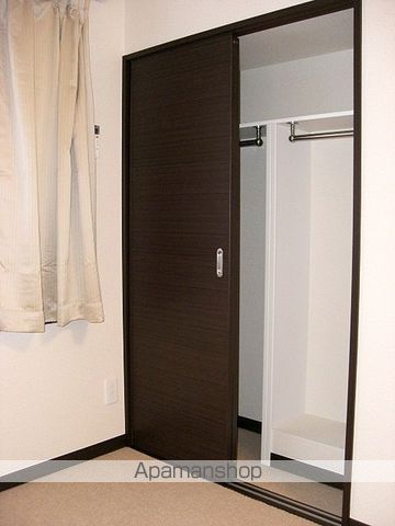 レオネクストソレイユ 井堀の内装写真