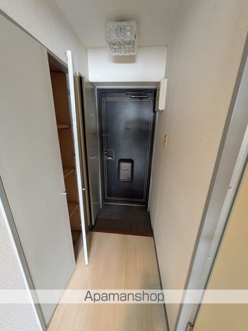 グランデール横川の内装写真