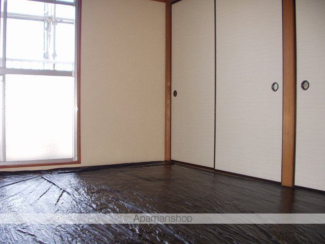 ハイツ神田の内装写真