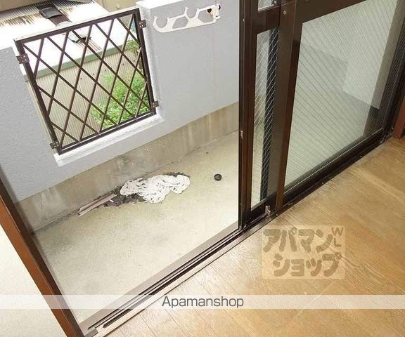 クリオにしぐちの内装写真