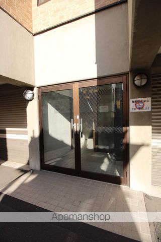 アワードN19の玄関写真