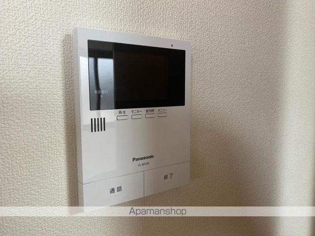 グリーンガーデンGの内装写真