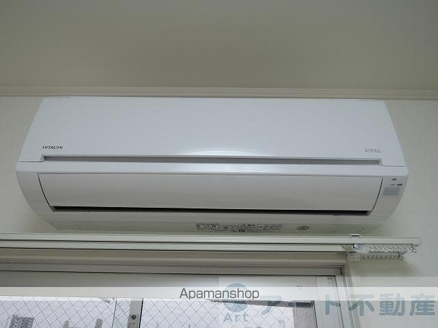 プランドールの内装写真