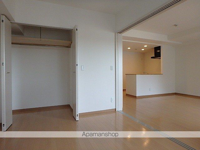 コモドNIの内装写真