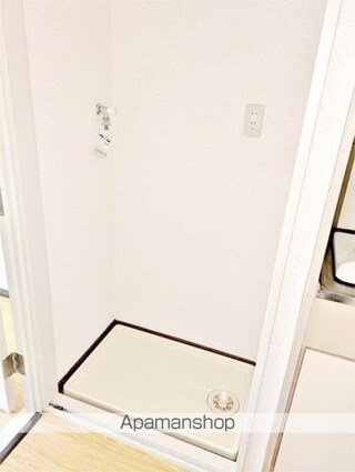 日神パレス桜上水[1K/17.92m2]のその他設備