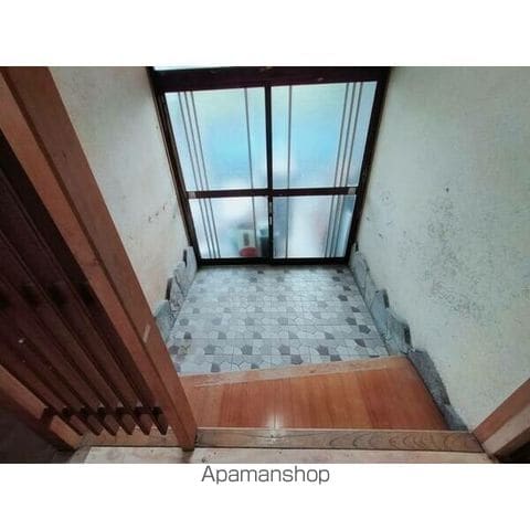観音寺市天神町二丁目のお家の内装写真