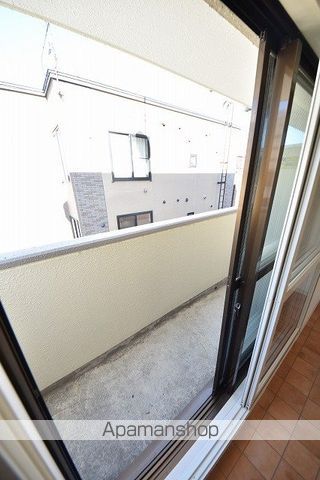 N216の内装写真
