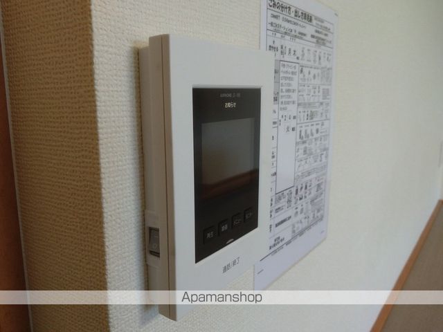 レオパレス羽水の内装写真