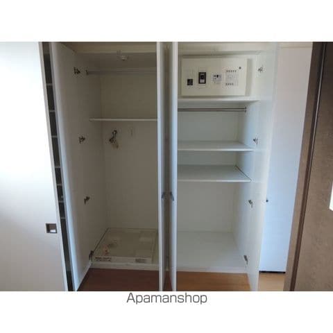 Kエリタージュの内装写真