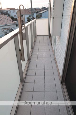 シャーメゾン サカイパークスIIの内装写真