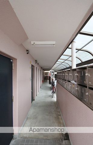 ビアー館の外観写真