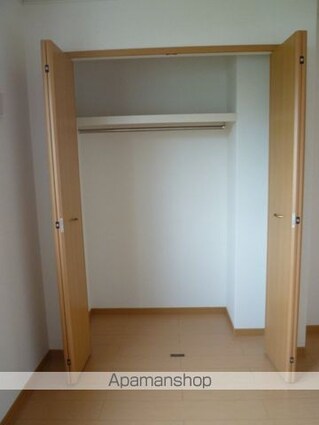 アネックスⅠ[2DK/44.82m2]の収納