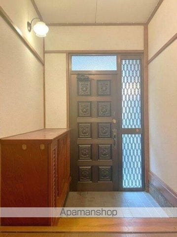 中央本線 西国分寺駅 徒歩3分 2階建 築46年の内装写真