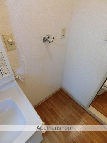 アルカサール西島の内装写真