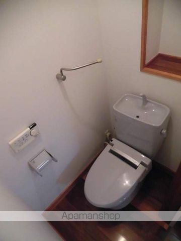 アルテパティオの内装写真