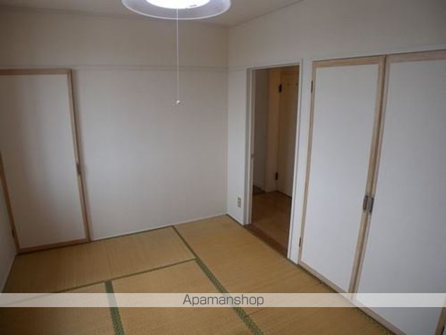レジデンス西岡の内装写真