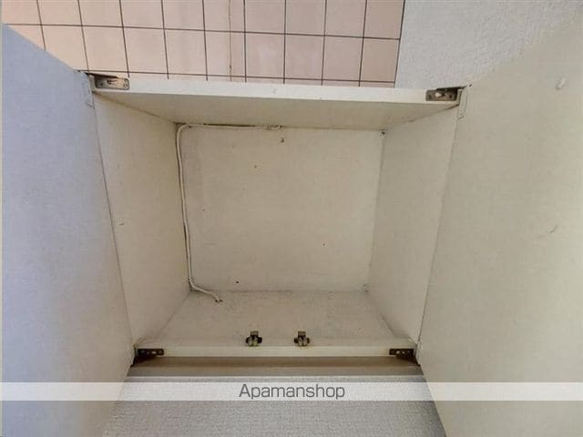 サンヒルズ旭ケ丘の内装写真