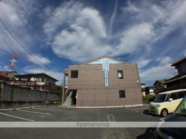 ティアラの内装写真