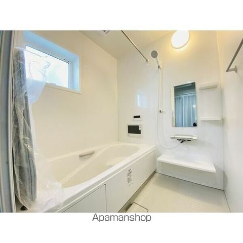 尾張旭市 2階建 築4年の内装写真