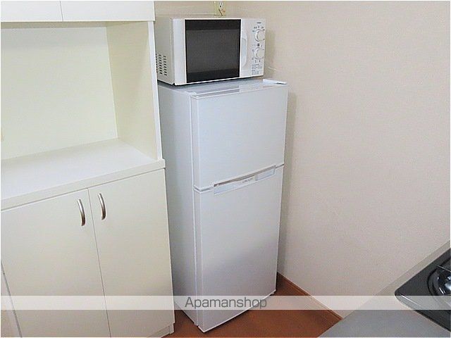 レオパレス檀田Cの内装写真